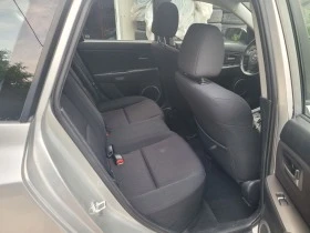 Mazda 3 1.6 i - [9] 