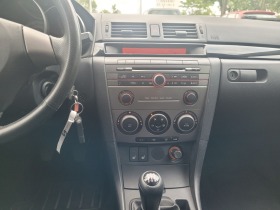 Mazda 3 1.6 i, снимка 10