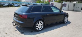 Audi A4, снимка 9