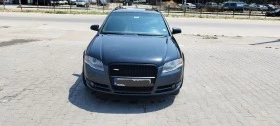 Audi A4, снимка 1