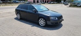 Audi A4, снимка 8