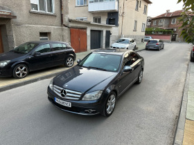 Mercedes-Benz C 220 CDI, снимка 6