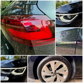 VW Golf 1.5eTSI, снимка 16