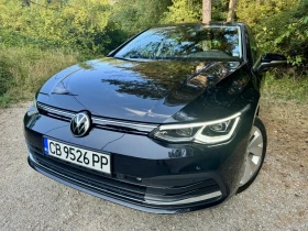 VW Golf 1.5eTSI, снимка 14