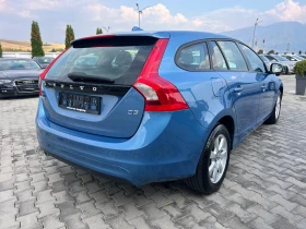 Volvo V60 R-DESING* AVTOMATIK* LED* NAVI* TOP*  | Mobile.bg    6