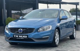 Volvo V60 R-DESING* AVTOMATIK* LED* NAVI* TOP* , снимка 3