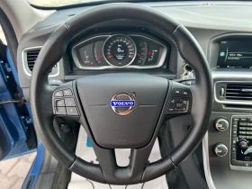 Volvo V60 R-DESING* AVTOMATIK* LED* NAVI* TOP* , снимка 13