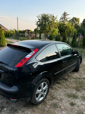 Ford Focus, снимка 4