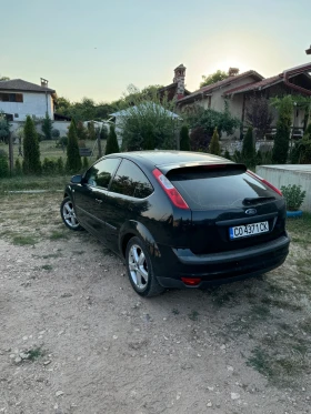 Ford Focus, снимка 2