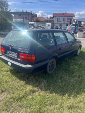 VW Passat 1.8 Automat, снимка 5