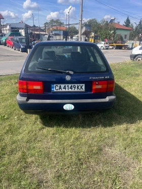 VW Passat 1.8 Automat, снимка 4