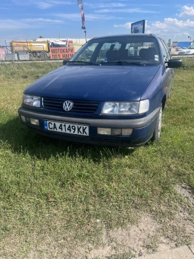 VW Passat 1.8 Automat, снимка 1