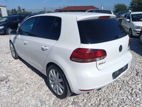 VW Golf Tdi, снимка 4