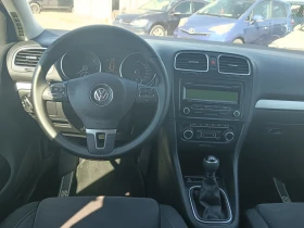 VW Golf Tdi, снимка 10