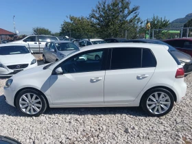 VW Golf Tdi, снимка 3