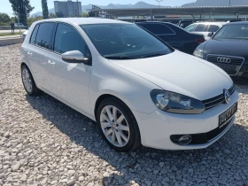 VW Golf Tdi, снимка 8