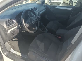 VW Golf Tdi, снимка 9