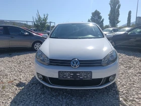 VW Golf Tdi, снимка 1