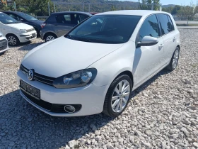 VW Golf Tdi, снимка 2