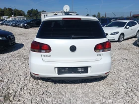 VW Golf Tdi, снимка 5