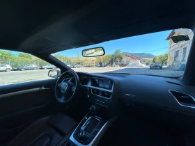 Audi A5 Sline cabrio 2.7 TDI BANG & OLUFSEN, снимка 7