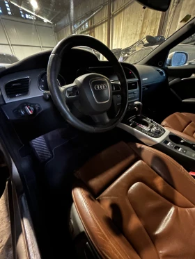 Audi A5 Sline cabrio 2.7 TDI BANG & OLUFSEN, снимка 12