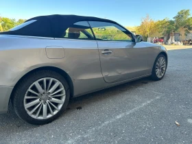 Audi A5 Sline cabrio 2.7 TDI BANG & OLUFSEN - 14750 лв. - 20234185 | Car24.bg