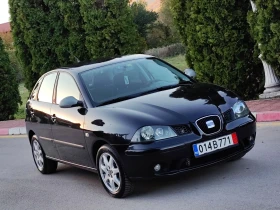 Seat Ibiza 1.8I 20V(150)* TURBO* FR*  * *  | Mobile.bg    1