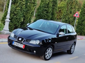 Seat Ibiza 1.8I 20V(150)* TURBO* FR*  * *  | Mobile.bg    2