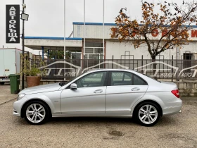 Mercedes-Benz C 220 CDI* Avantgarde* КАТО НОВА* , снимка 5