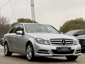 Mercedes-Benz C 220 CDI* Avantgarde* КАТО НОВА* , снимка 1