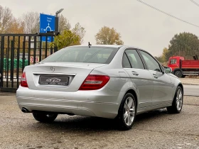 Mercedes-Benz C 220 CDI* Avantgarde* КАТО НОВА* , снимка 2