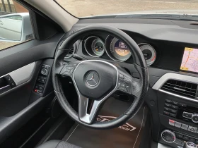 Mercedes-Benz C 220 CDI* Avantgarde* КАТО НОВА* , снимка 13