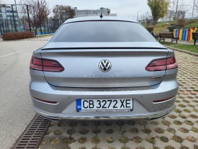 VW Arteon R Line 4motion | Mobile.bg    5