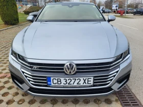 VW Arteon R Line 4motion | Mobile.bg    9