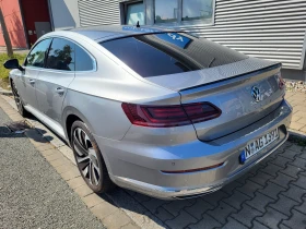 VW Arteon R Line 4motion | Mobile.bg    17