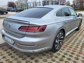 VW Arteon R Line 4motion | Mobile.bg    6