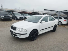 Skoda Octavia 1.8TSI БЕНЗИН 160кс - [1] 