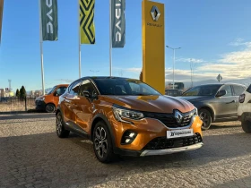 Renault Captur 1.3 TCe 140, снимка 3