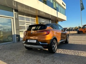 Renault Captur 1.3 TCe 140, снимка 4