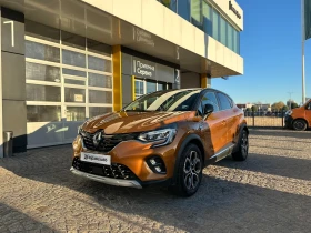 Renault Captur 1.3 TCe 140, снимка 1