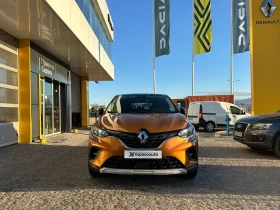 Renault Captur 1.3 TCe 140, снимка 2