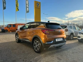 Renault Captur 1.3 TCe 140, снимка 6