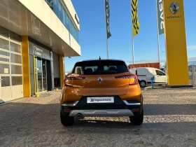 Renault Captur 1.3 TCe 140, снимка 5