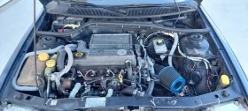 Ford Escort 1.8 Diesel , снимка 9