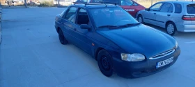 Ford Escort 1.8 Diesel , снимка 3