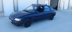 Ford Escort 1.8 Diesel , снимка 1