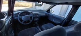 Ford Escort 1.8 Diesel , снимка 7