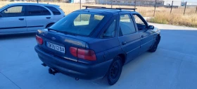 Ford Escort 1.8 Diesel , снимка 4