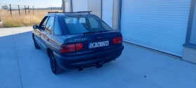 Ford Escort 1.8 Diesel , снимка 5